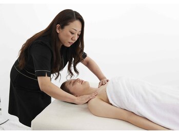 ロココ 恵比寿店(Rococo)/仕上げマッサージもスゴイ！