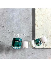 ソピーロ たかのこ店(sopiro)/10月【monthly &nbsp;gold】