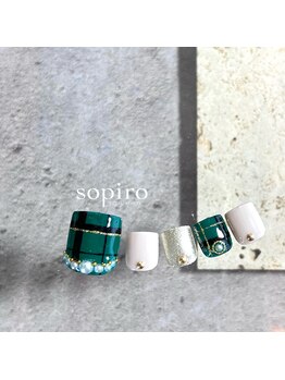 ソピーロ たかのこ店(sopiro)/10月【monthly gold】