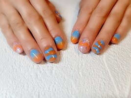 オフ込み90分コース