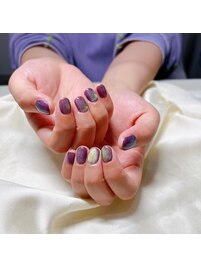 マグネット★ワンカラー★ケア