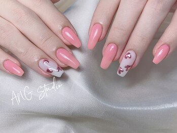 エーエヌジー スタジオ(ANG Studio)/