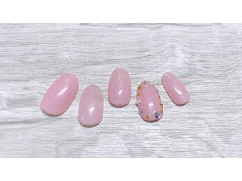 クレスト(CREST)/選べるデザインは100種類以上