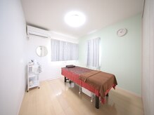 メロス/施術ルーム（完全個室）