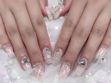シーシーナナ ネイルサロン(CC NaNa Nail Salon)/