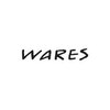 ウェアーズ ネイル(WARES nail)ロゴ