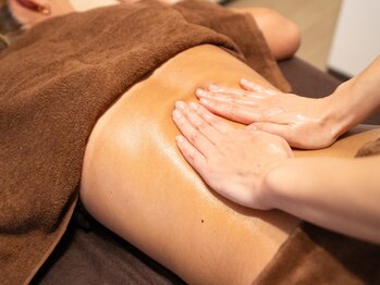 スタジオ1108(Studio1108)/リンパ/マッサージ/アロマ/凝り