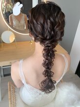 ソイム(so:im)/ヘアセット