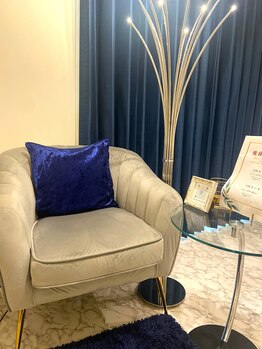 ラピス(Lapis)/完全個室のプライベート空間