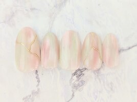 【定額Lコース¥6000】