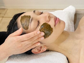 ドクターセリカ(Dr.SERIKA)/和漢ハーブピーリング