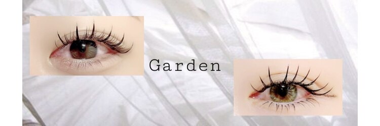 ガーデン 天神大名店(GARDEN)のサロンヘッダー