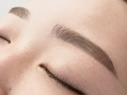 カペリベラ 枚方(Capelli Bella)の写真