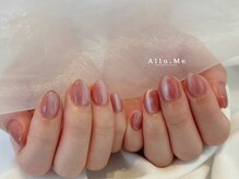 アリューミー 南青山店(Allu.Me)/マグネット