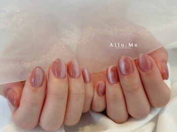 アリューミー 南青山店(Allu.Me)/マグネット