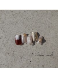 新規お客様 オフ込み 6500円