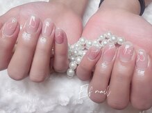 エルフネイル(Elf nail)/