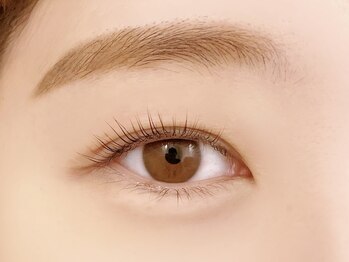 ナック アベノ(knack abeno)/まつげパーマ