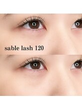 フォーヴリュンヌ(FOVLUNE)/セーブルラッシュ