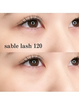 フォーヴリュンヌ(FOVLUNE)/セーブルラッシュ