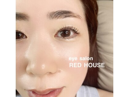 レッドハウス(RED HOUSE)の写真