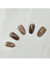 キャレモア(CARRE MORE)/華やかマグネット☆