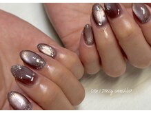 キャンアイドレッシー 上野芝店(Can I Dressy)/【hand】basic