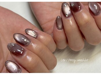 キャンアイドレッシー 上野芝店(Can I Dressy)/【hand】basic