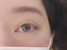 アーツ アイサロン 町田店(arts eyesalon)/まつ毛パーマ