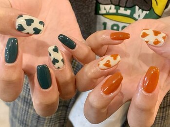 エイダ 立川(Ada)/90min free design/初回 ¥8800