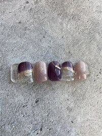 １１月 定額デザイン＊【２】