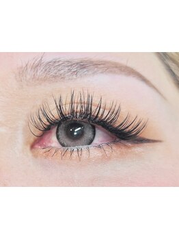 デザイン力が自慢のサロン