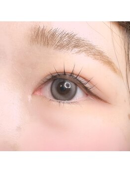 ラナ(Lana)/ぱっちりまつ毛パーマ