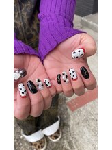 リレア(RELAIR)/お持ち込みフルフリーデザイン