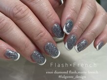 フルジェンテ(fulgente)/デザインフレンチ