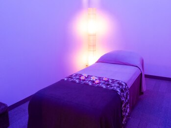 アロマド 清瀬店(AromaDo)/施術部屋