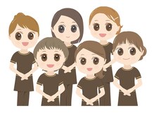 イレスト(illest)/当店スタッフは女性です♪