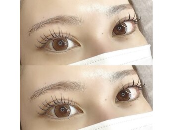 ミネット(minette)/エクステ