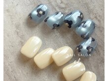 エル 心斎橋店(el)/Dコース　6600円