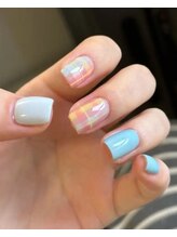 ジェイエフ(JF)/夏デザイン