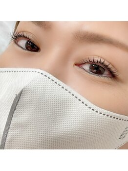 コンド サロン アネックス(CONDO SALON annex)/担当：竹内