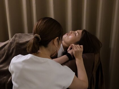 みみくる 渋谷店の写真