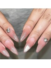 メル バイ ウィリートーキョー(MELL by wellytokyo)/ワンホングラデーション　渋谷