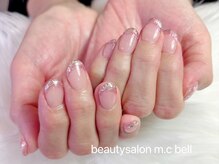エムシーベル(m.c bell)/