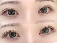【ケラチンラッシュリフト】とは？