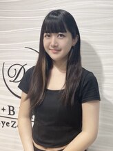 ディーエル ビューティー 二子玉川店(DL BEAUTY) Eyelist MERICA