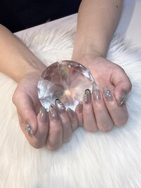 【ハンド】持ち込みアート90分