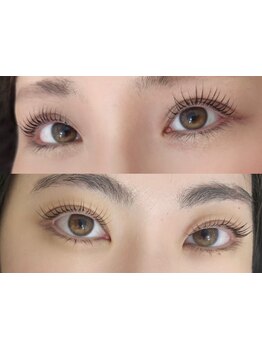 まつげのお悩み解決サロン