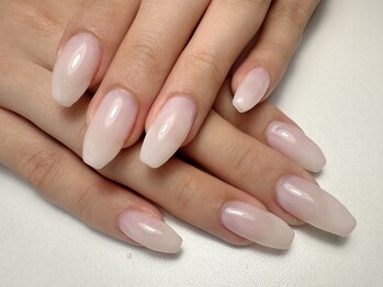 ヨーローネイル(YOLO Nail)/ワンカラー