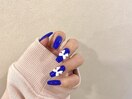 パキッとワンカラー